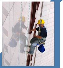 Услуги Высотные работы в Торжке