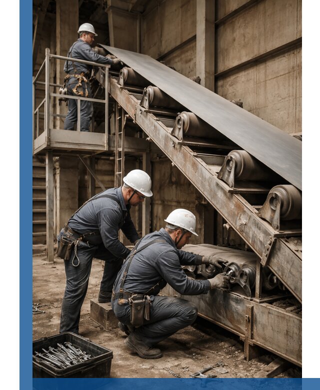 Ремонт элеваторов в Торжке аварийный и плановый сервис